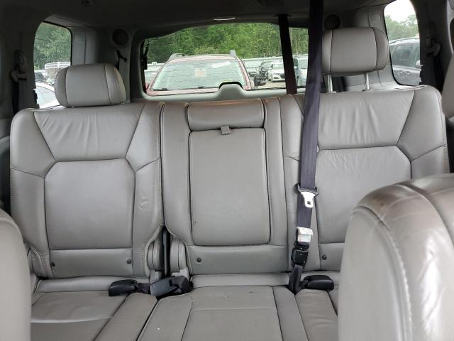 Photo 9 VIN: 5FNYF4H95BB067404 - HONDA PILOT TOUR 