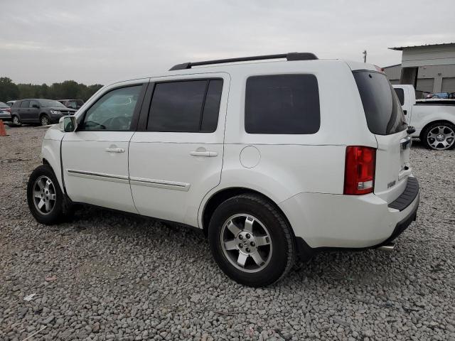 Photo 1 VIN: 5FNYF4H95BB069038 - HONDA PILOT TOUR 