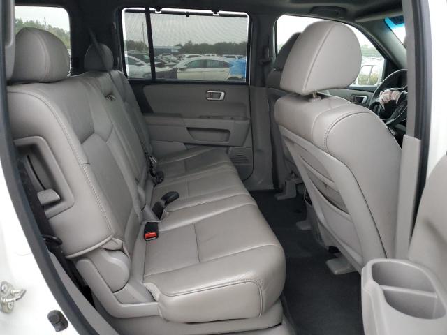 Photo 10 VIN: 5FNYF4H95BB069038 - HONDA PILOT TOUR 