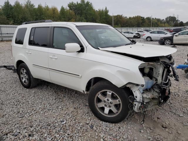 Photo 3 VIN: 5FNYF4H95BB069038 - HONDA PILOT TOUR 