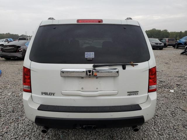 Photo 5 VIN: 5FNYF4H95BB069038 - HONDA PILOT TOUR 