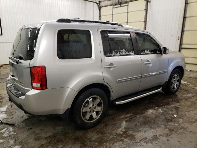 Photo 2 VIN: 5FNYF4H95BB087877 - HONDA PILOT TOUR 