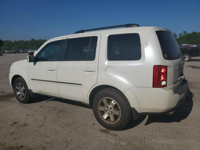 Photo 1 VIN: 5FNYF4H95BB096515 - HONDA PILOT 