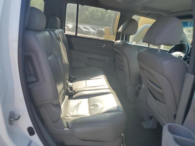 Photo 10 VIN: 5FNYF4H95BB096515 - HONDA PILOT 