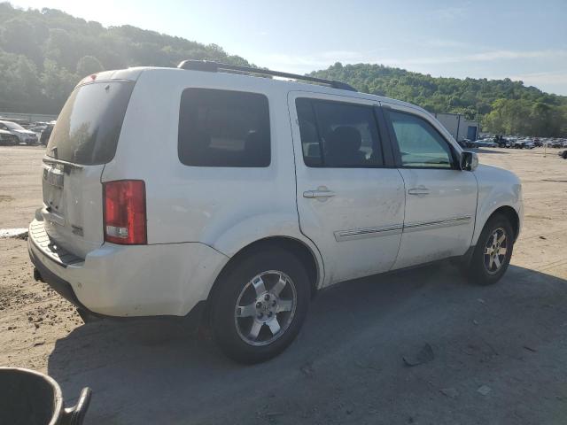 Photo 2 VIN: 5FNYF4H95BB096515 - HONDA PILOT 