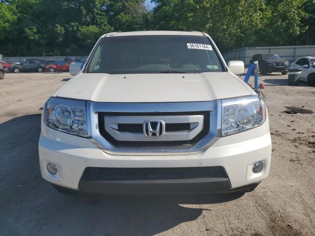 Photo 4 VIN: 5FNYF4H95BB096515 - HONDA PILOT 