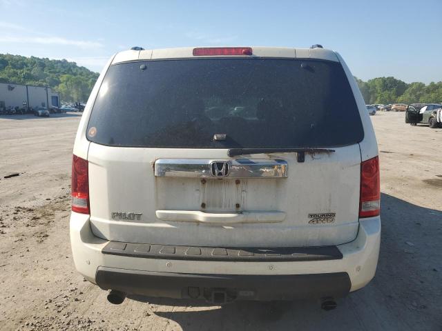 Photo 5 VIN: 5FNYF4H95BB096515 - HONDA PILOT 