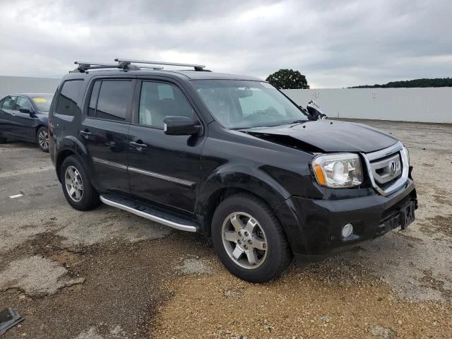 Photo 3 VIN: 5FNYF4H95BB506360 - HONDA PILOT TOUR 