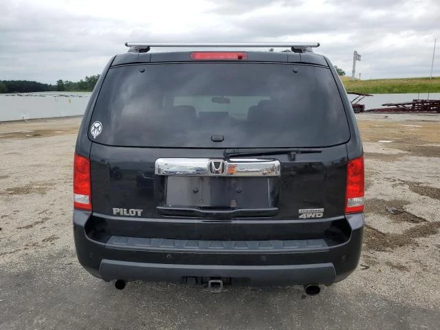 Photo 5 VIN: 5FNYF4H95BB506360 - HONDA PILOT TOUR 