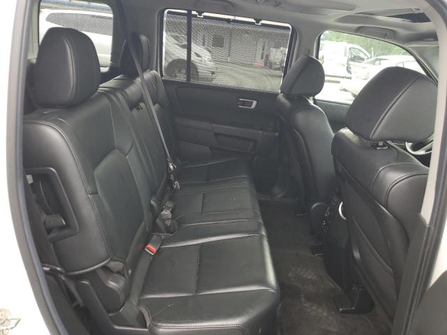 Photo 10 VIN: 5FNYF4H95CB019080 - HONDA PILOT 