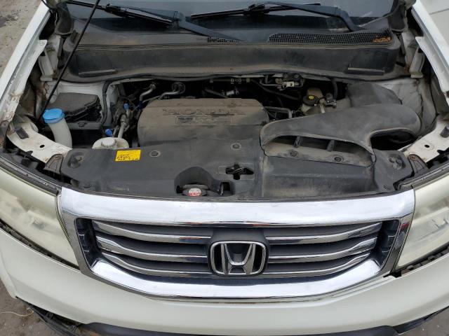 Photo 11 VIN: 5FNYF4H95CB037966 - HONDA PILOT 