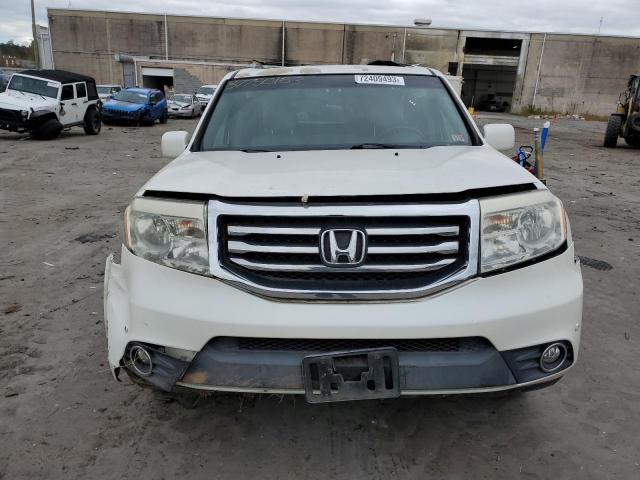 Photo 4 VIN: 5FNYF4H95CB037966 - HONDA PILOT 