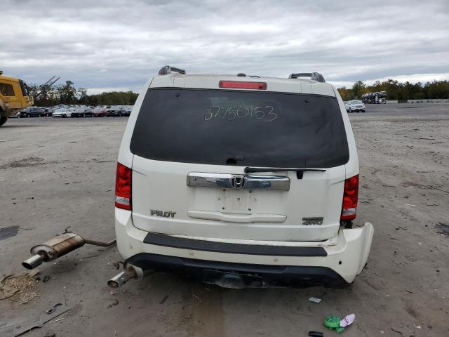 Photo 5 VIN: 5FNYF4H95CB037966 - HONDA PILOT 