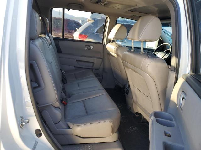 Photo 10 VIN: 5FNYF4H95CB056047 - HONDA PILOT 