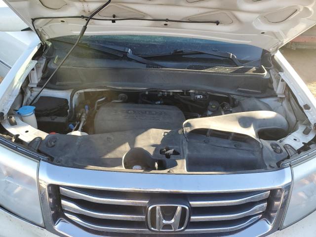 Photo 11 VIN: 5FNYF4H95CB056047 - HONDA PILOT 