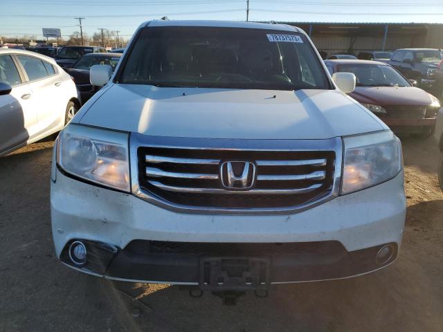 Photo 4 VIN: 5FNYF4H95CB056047 - HONDA PILOT 