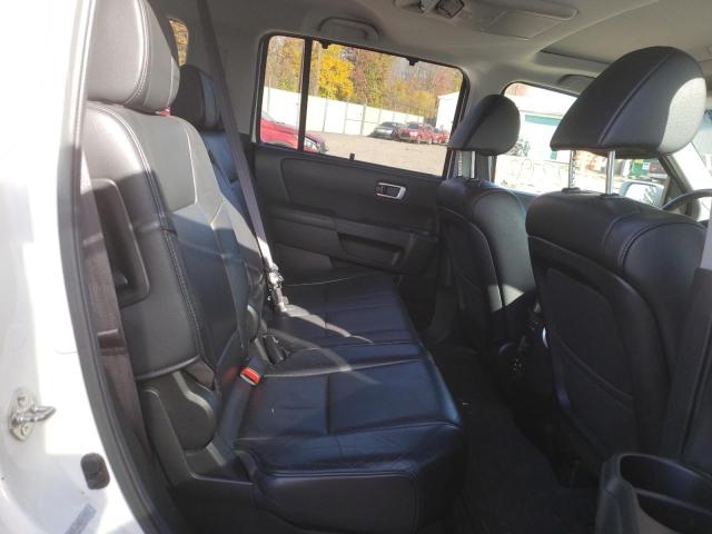 Photo 5 VIN: 5FNYF4H95CB059532 - HONDA PILOT TOUR 