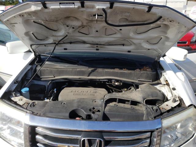 Photo 6 VIN: 5FNYF4H95CB059532 - HONDA PILOT TOUR 