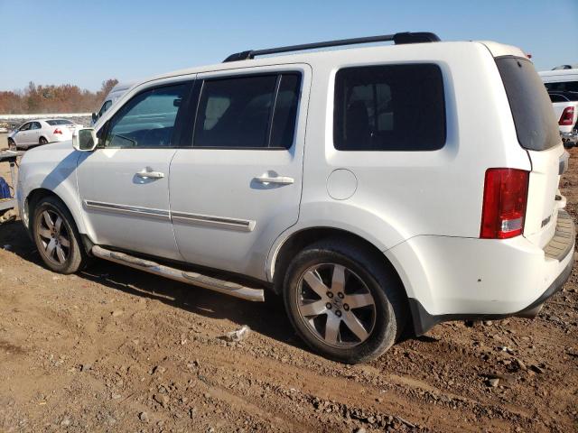 Photo 1 VIN: 5FNYF4H95CB065587 - HONDA PILOT 