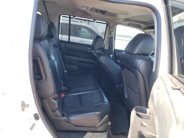 Photo 10 VIN: 5FNYF4H95CB065587 - HONDA PILOT 