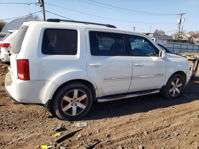 Photo 2 VIN: 5FNYF4H95CB065587 - HONDA PILOT 