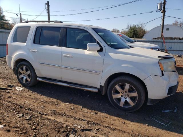 Photo 3 VIN: 5FNYF4H95CB065587 - HONDA PILOT 