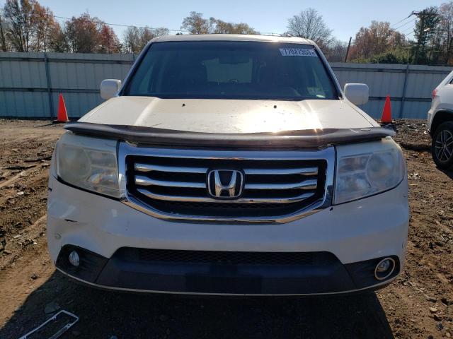 Photo 4 VIN: 5FNYF4H95CB065587 - HONDA PILOT 