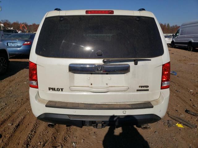 Photo 5 VIN: 5FNYF4H95CB065587 - HONDA PILOT 