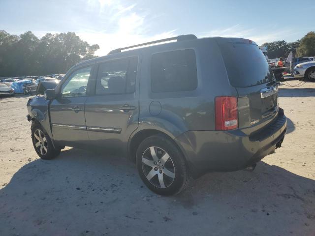 Photo 1 VIN: 5FNYF4H95CB076623 - HONDA PILOT 