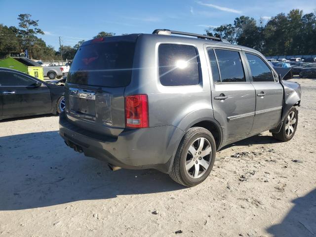 Photo 2 VIN: 5FNYF4H95CB076623 - HONDA PILOT 