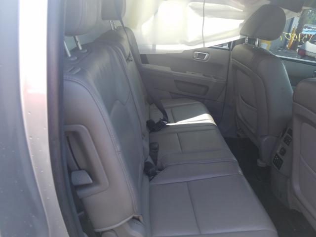 Photo 5 VIN: 5FNYF4H95CB083717 - HONDA PILOT TOUR 