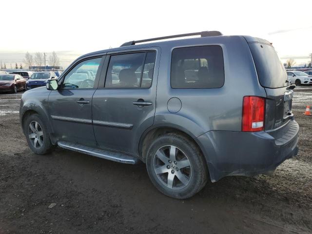 Photo 1 VIN: 5FNYF4H95CB505288 - HONDA PILOT 