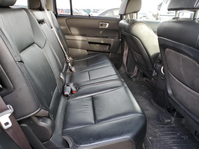 Photo 10 VIN: 5FNYF4H95CB505288 - HONDA PILOT 