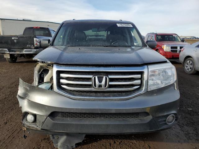 Photo 4 VIN: 5FNYF4H95CB505288 - HONDA PILOT 