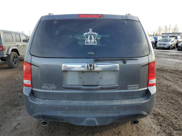 Photo 5 VIN: 5FNYF4H95CB505288 - HONDA PILOT 