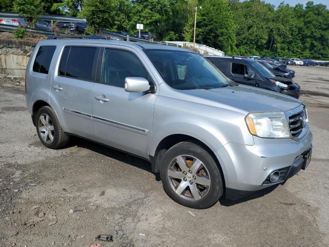 Photo 3 VIN: 5FNYF4H95DB012289 - HONDA PILOT 