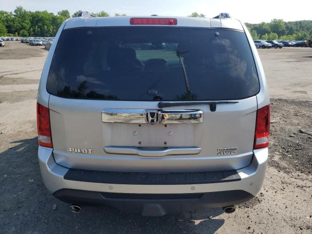 Photo 5 VIN: 5FNYF4H95DB012289 - HONDA PILOT 