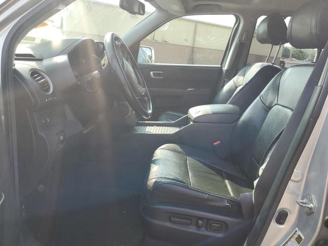 Photo 6 VIN: 5FNYF4H95DB012289 - HONDA PILOT 