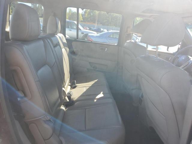 Photo 9 VIN: 5FNYF4H95DB041744 - HONDA PILOT TOUR 