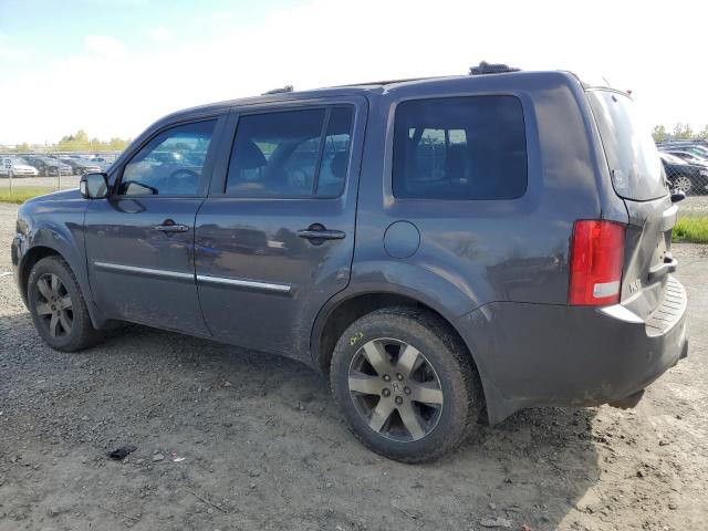 Photo 1 VIN: 5FNYF4H95DB048452 - HONDA PILOT 