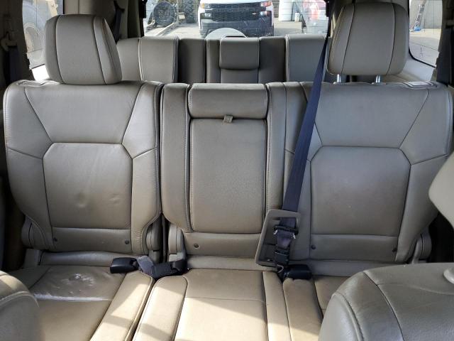 Photo 9 VIN: 5FNYF4H95DB048452 - HONDA PILOT 