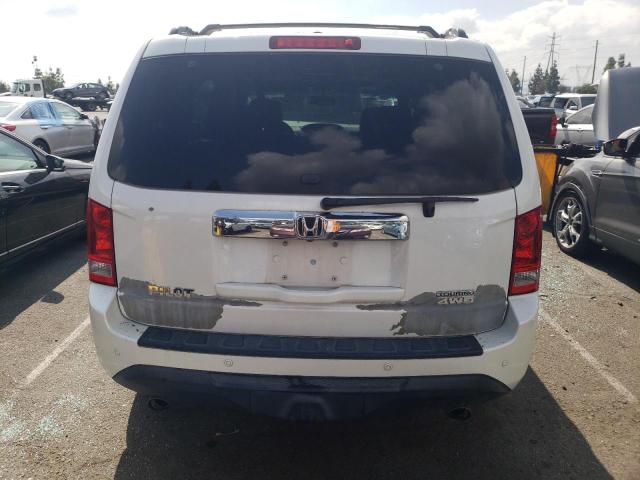 Photo 5 VIN: 5FNYF4H95DB059726 - HONDA PILOT 