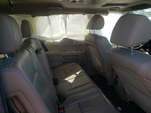 Photo 5 VIN: 5FNYF4H95DB064814 - HONDA PILOT TOUR 