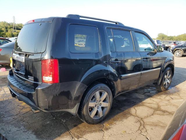 Photo 2 VIN: 5FNYF4H95DB071097 - HONDA PILOT TOUR 