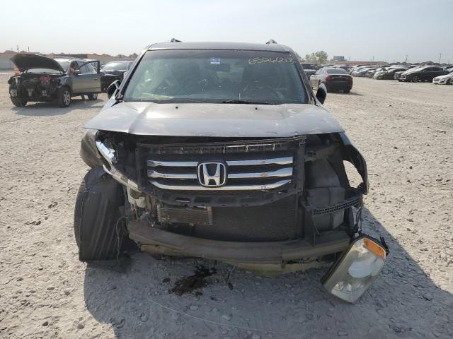 Photo 4 VIN: 5FNYF4H95DB503123 - HONDA PILOT TOUR 