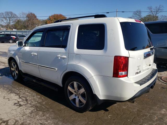 Photo 1 VIN: 5FNYF4H95EB018515 - HONDA PILOT 