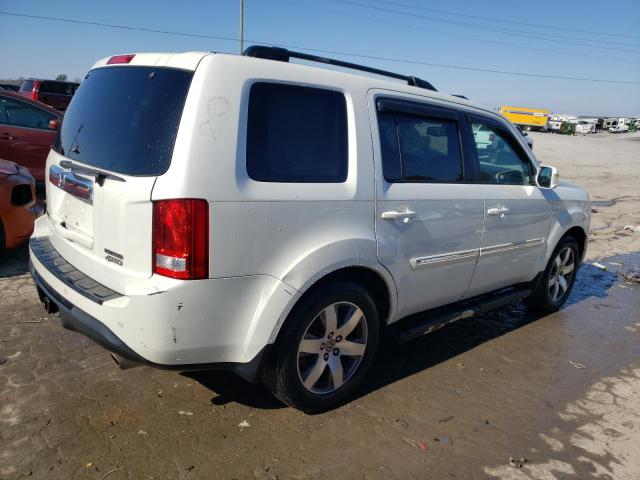 Photo 2 VIN: 5FNYF4H95EB018515 - HONDA PILOT 