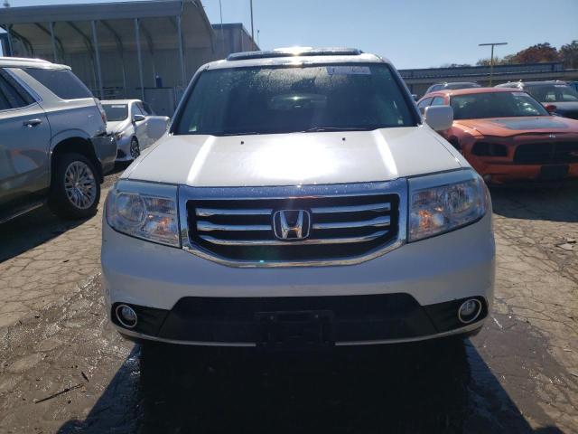 Photo 4 VIN: 5FNYF4H95EB018515 - HONDA PILOT 