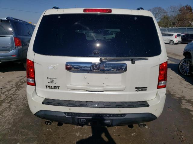 Photo 5 VIN: 5FNYF4H95EB018515 - HONDA PILOT 