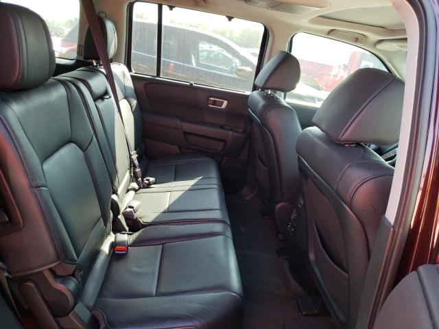 Photo 5 VIN: 5FNYF4H95EB022418 - HONDA PILOT TOUR 